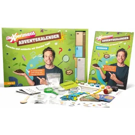 Franzis CheXperiment Adventskalender 2023 67330