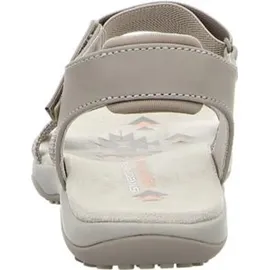 SKECHERS REGGAE SLIM Damen Grau 39