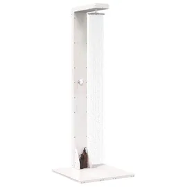 vidaXL Outdoor-Dusche