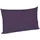 FLEURESSE Kissenbezug Uni 40 x 60 cm Blau