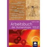 Freya Arbeitsbuch der Numerologie