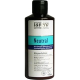 Lavera Neutral Körperlotion 200 ml