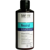 Lavera Neutral Körperlotion 200 ml