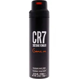 Cristiano Ronaldo CR7 Game On Deodorant Spray 150 ml