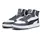 Puma Caven 2.0 Mid Puma White-Puma Black-Strong Gray-Puma Silver 42
