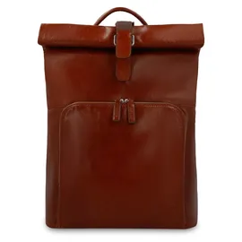 Picard Buddy Rucksack Braun