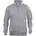 Clique Cardigan grau L