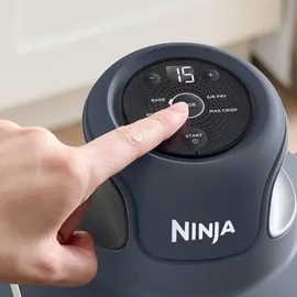 Ninja CRISPi 4-in-1 FN101EUSG 3,8 l grün