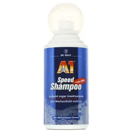 DR. O.K.WACK A1 Speed Shampoo 500 ml 6 St.
