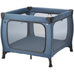 Hauck Reisebett Sleep N Play SQ, blau