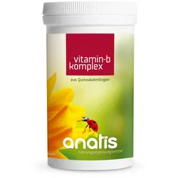 anatis Vitamin-B Komplex (180 Kps.)