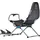 Playseat Challenge X Gaming-Stuhl Schwarz PC / PlayStation 4 / Xbox One