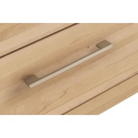 vogl möbelfabrik »1237«, Massivholzfront, Breite ca. 211 cm, mit Softclose Funktion