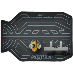 Sigma LVT/SPC Vinyl-Kit (Art. 64S) - nur für NEX Modelle! | 