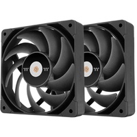 Thermaltake ToughFan 12 Pro High Static Pressure PC Cooling