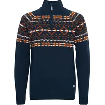 Blend Troyer Blau 3XL