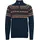 Blend Troyer Blau 3XL