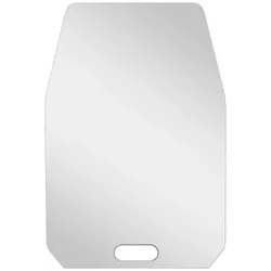 3DMakerpro Tempered Glass