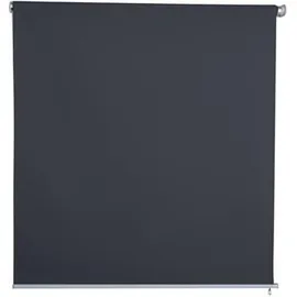 Jet-Line Sichtschutzrollo 100 x 230 cm anthrazit