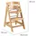 roba Sit Up Click natur