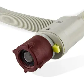 stabilo-sanitär Sicherheitszulaufschlauch 2,5 m Kunststoff