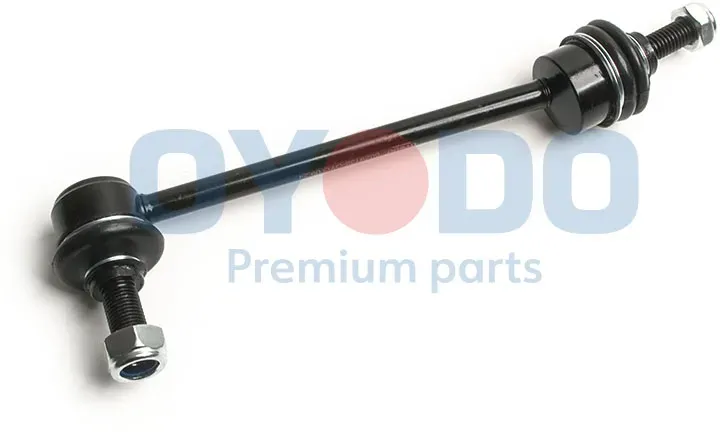 OYODO Stange/Strebe, Stabilisator 60z9138oyo Vorderachse beidseitig für ROVER LAND