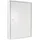 rottner security gmbh vertrieb v. sicherheitsanlagen Schlüsselschrank S 64 H450xB300xT80mm 1-türig Zylinderschl.Anz.Hak.64