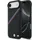 BMW iPhone Air MagSafe Case BMW M Tricolor schwarz