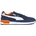 Parisian Night / Puma White / Orange