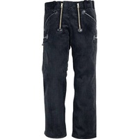 Zunfthose PAUL Gr.58 schwarz FHB