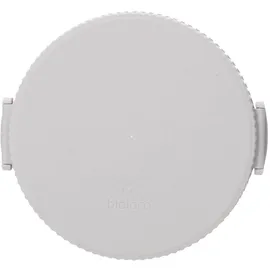 Bioloco plant deluxe Schale grau 650 ml