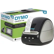 Dymo LabelWriter 550 Etikettendrucker