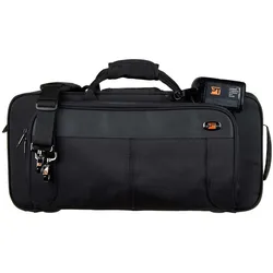 Protec iPac 301D Doppelkoffer Trompete - Gigbag Blasinstrument