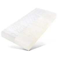 Fan Komfortschaummatratze »ProVita Flex 21 S ECO, Matratze in