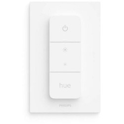 Philips Hue Lichtschalter Dimmschalter V2 weiß