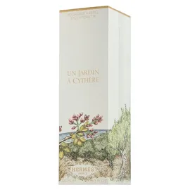Hermès Un Jardin à Cythère Eau de Toilette refillable 200 ml