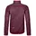 Ortovox Damen Swisswool Piz Vial Jacke (Größe S, rot)