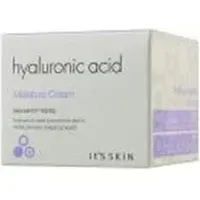 It's Skin Hyaluronic Acid Moisture Cream Gesichtscreme 50 ml