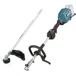 Makita Akku-Multifunktions-Antrieb 40 V max. UX01GZ01