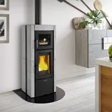 La Nordica Ester Forno Evo Kaminofen Speckstein