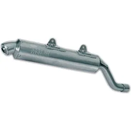 ARROW PARIS-DAKAR REPLICA SILENCER Honda XR 600 R/'91-'98 PARIS-DAKAR STAINLESS STEEL EXHAUST