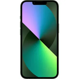 Apple iPhone 13 512 GB Grün
