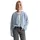 Marc O'Polo Cardigan aus Schurwolle-Viskose-Mix Blau L