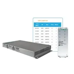 Axing MKS1-00 Softwareerweiterung zum Editieren einer NIT MKS00100 MKS 1-00