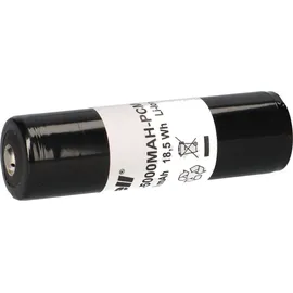 XCell Li-Ion Akku 21700 5000 mAh 1 St.