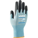 Uvex 6007809 Schnittschutzhandschuh Größe (Handschuhe): 9 EN 388:2016 1 Paar