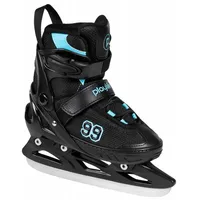 Playlife Glacier Schlittschuhe - Grey / White - EU