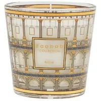 BAOBAB My First Baobab Cities Roma Duftkerze 190 g mehrfarbig