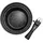 Orion Grande Kombitopf-Set 3-teilig mit Griff 110276 - Schwarz