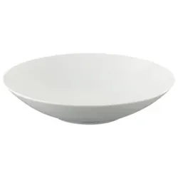 Rosenthal Studio-Line TAC Gropius Weiss Suppenteller 24cm